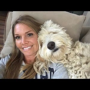 Meet your Posher, Justine